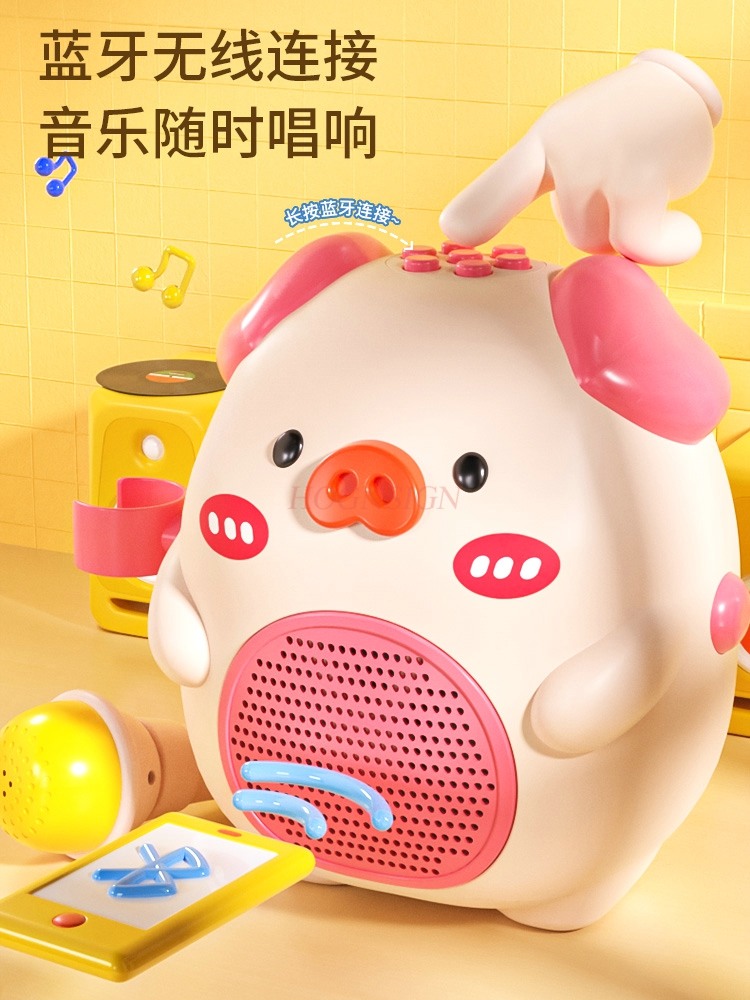 Baby Nursery Rhymes - Children's early education machine story nursery