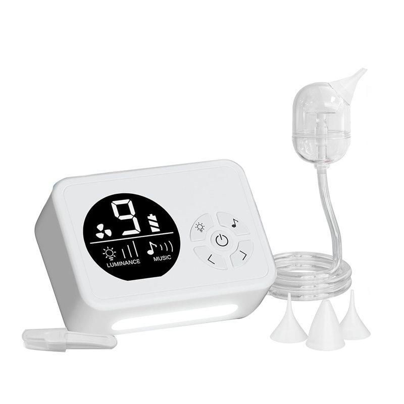 Baby Nursery Rhymes - Nursery Rhyme Soothing Function, Electric Snot