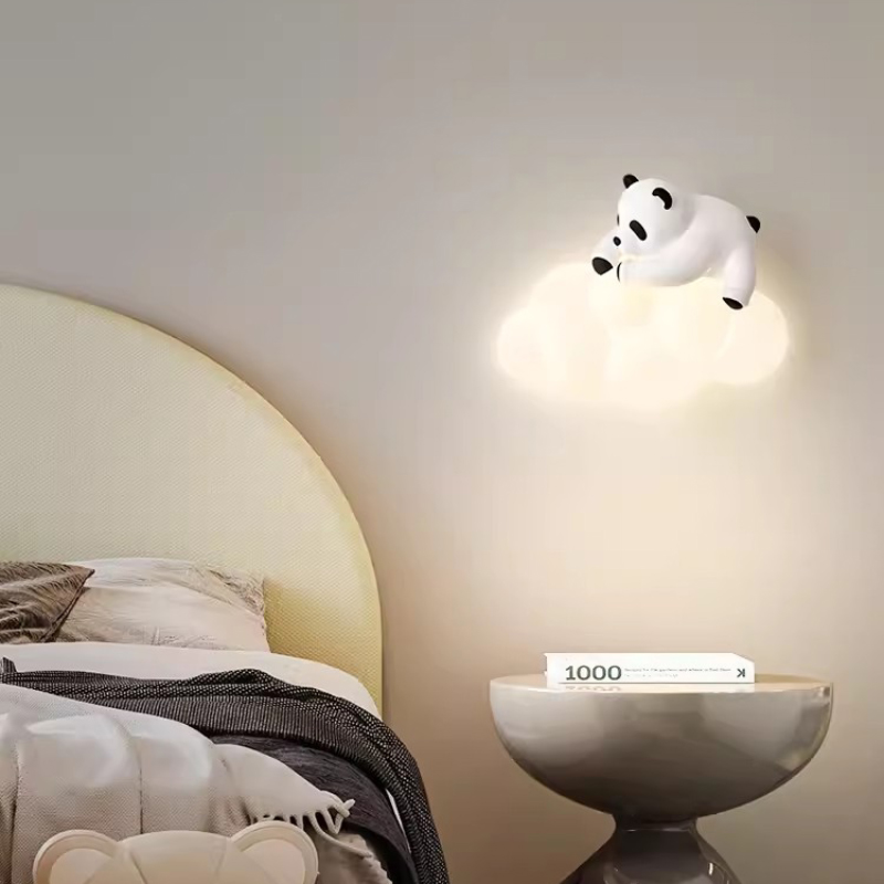 Cute Children's Room Panda Wal - Baby Nursery Knobs 리뷰 및 가격