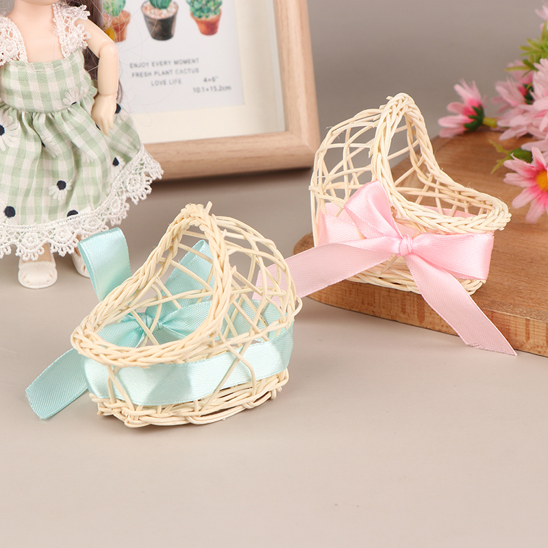 Dollhouse Miniature Wooden Nur - Baby Nursery Ideas 리뷰 및 가격