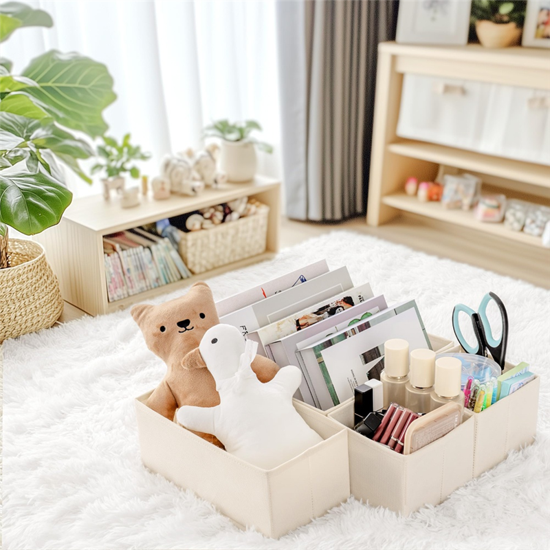 A19F-Drawer Organizer Clothes  - Baby Nursery Dresser 리뷰 및 가격