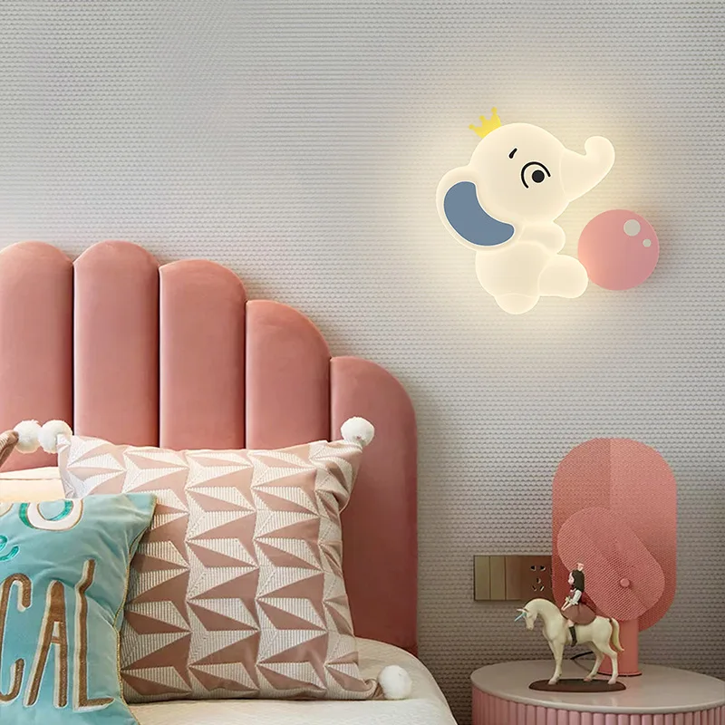 Modern Children's Room Wall La - Baby Nursery Knobs 리뷰 및 가격