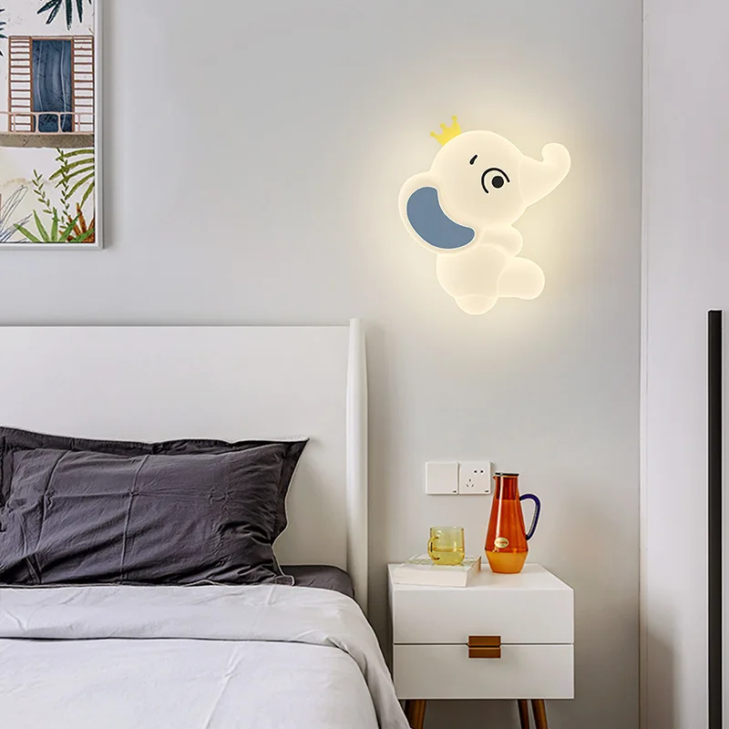 Modern Children's Room Wall La - Baby Nursery Knobs 리뷰 및 가격