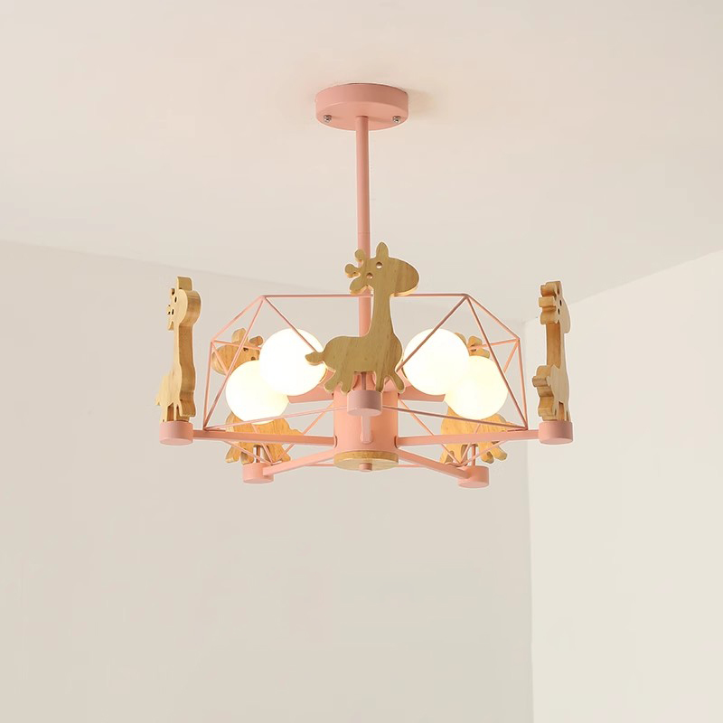 Children's Room Ceiling Lamps  - Baby Nursery Knobs 리뷰 및 가격