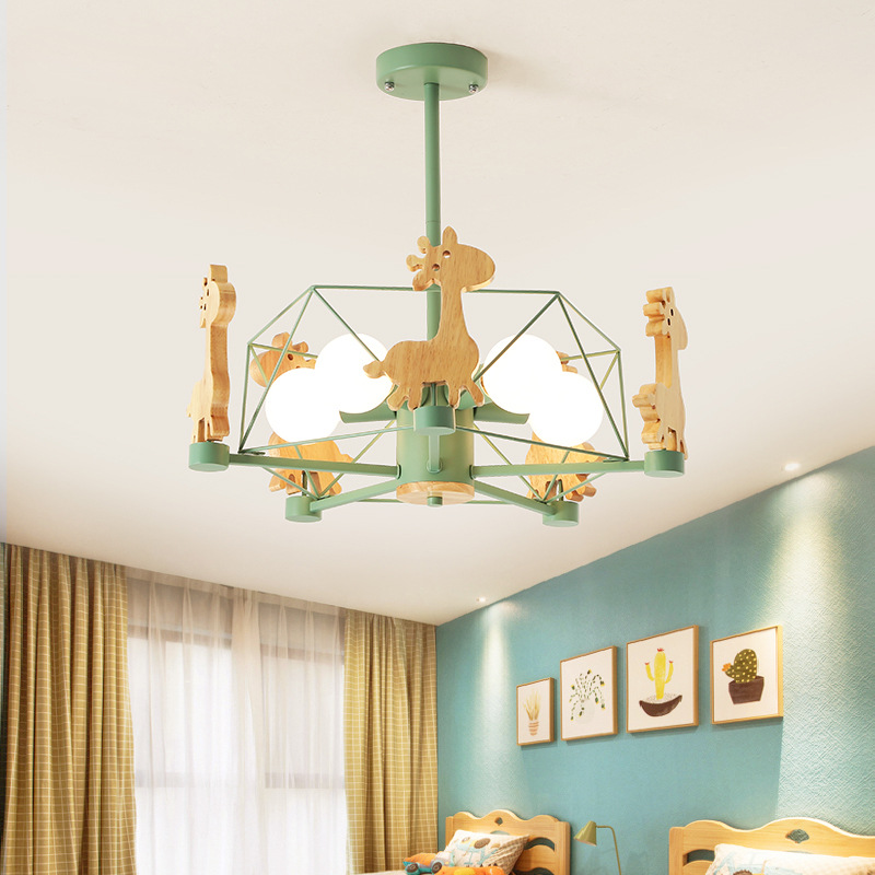 Children's Room Ceiling Lamps  - Baby Nursery Knobs 리뷰 및 가격