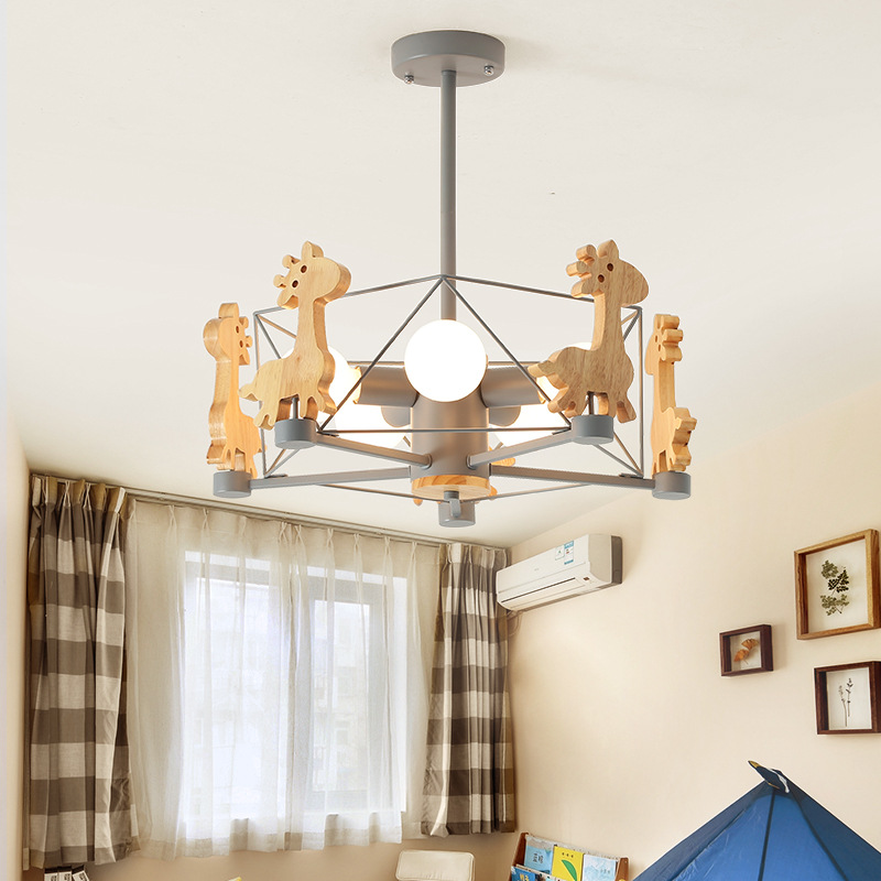 Children's Room Ceiling Lamps  - Baby Nursery Knobs 리뷰 및 가격