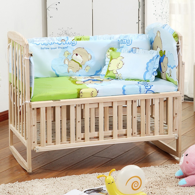 6Pcs Cartoon Infant Newborn Ba - Baby Nursery Rhymes 리뷰 및 가격