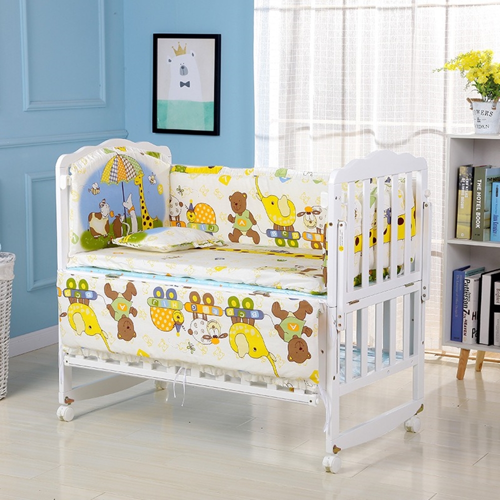 6Pcs Cartoon Infant Newborn Ba - Baby Nursery Rhymes 리뷰 및 가격