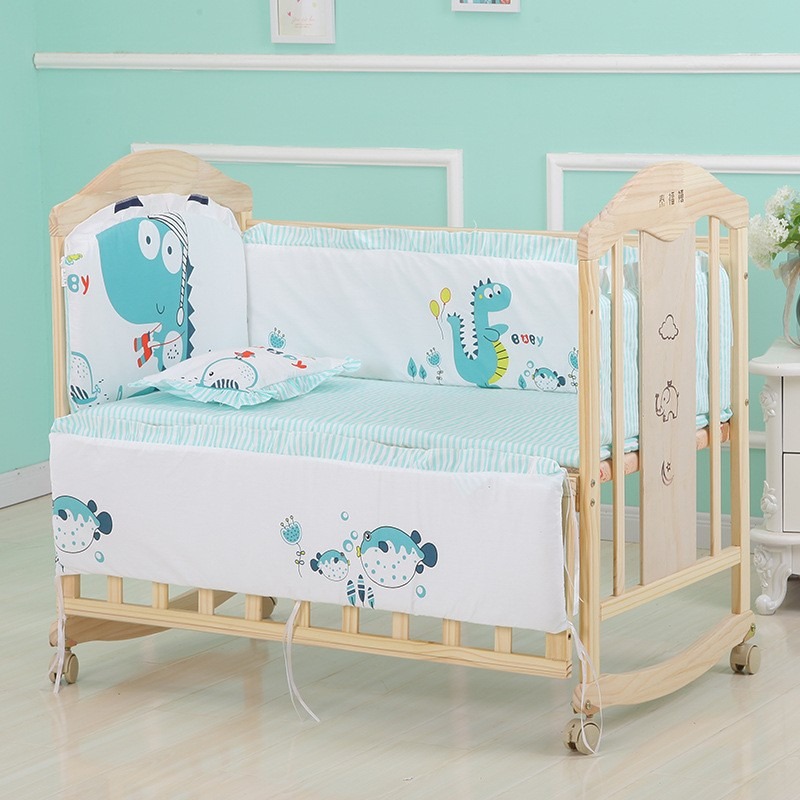 6Pcs Cartoon Infant Newborn Ba - Baby Nursery Rhymes 리뷰 및 가격