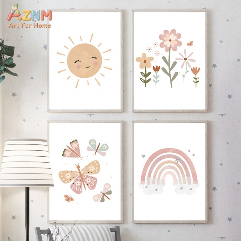 AZNM You Are My Sunshine Cute  - Baby Nursery You Are My Sunshine 리뷰 및 가격