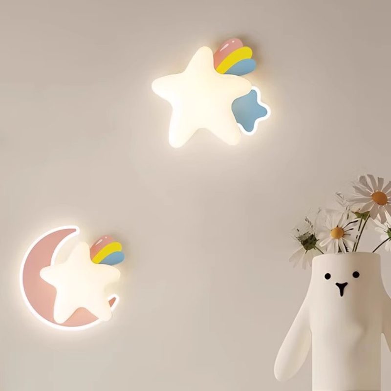 Colorful Children's Room Bedsi - Baby Nursery Knobs 리뷰 및 가격