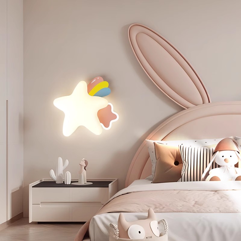 Colorful Children's Room Bedsi - Baby Nursery Knobs 리뷰 및 가격