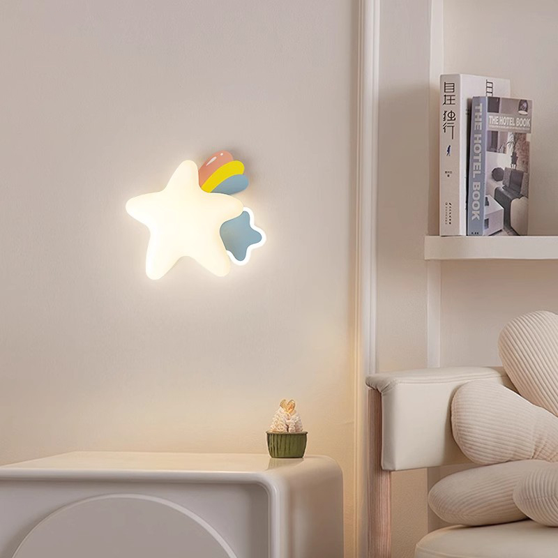Colorful Children's Room Bedsi - Baby Nursery Knobs 리뷰 및 가격