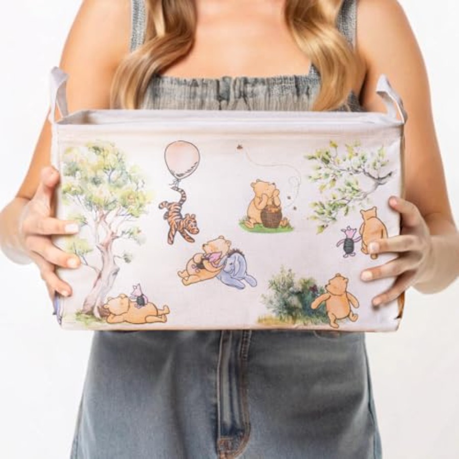 Sweet Baby Co. Classic Winnie  - Baby Nursery And Co 리뷰 및 가격