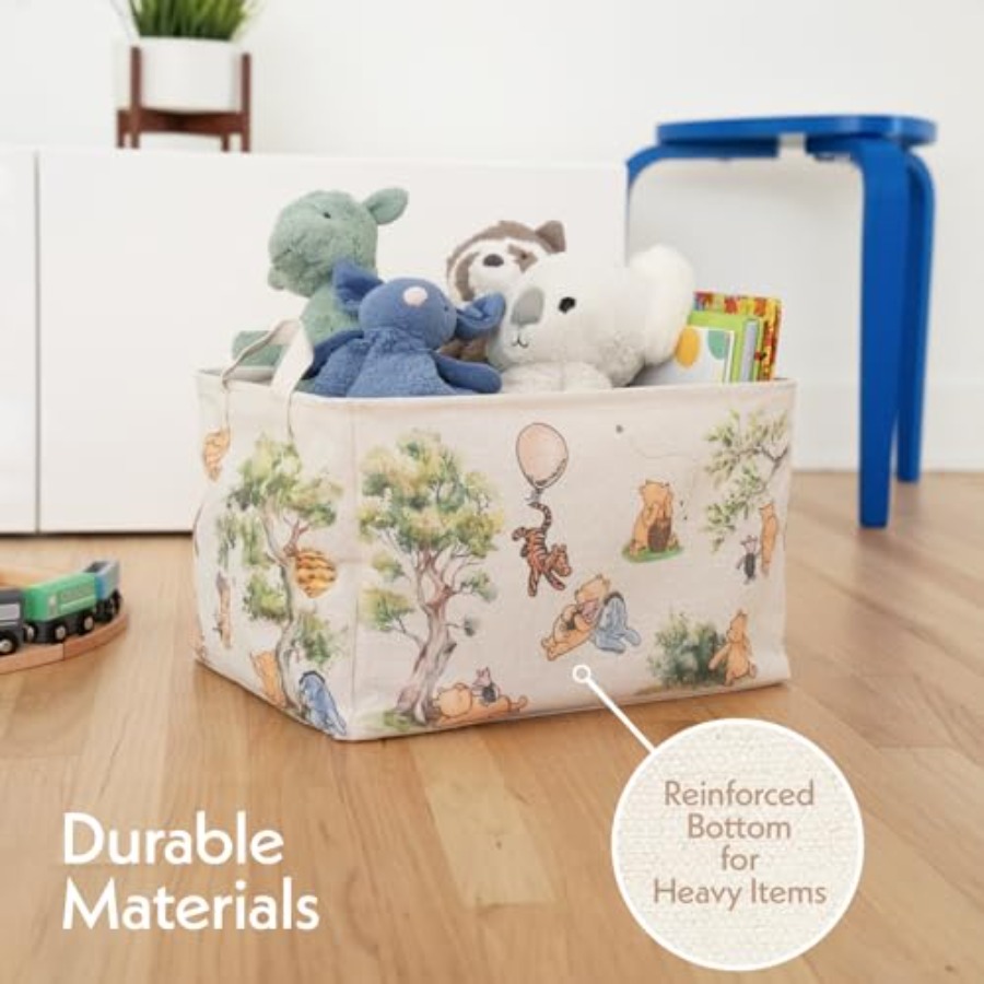 Sweet Baby Co. Classic Winnie  - Baby Nursery And Co 리뷰 및 가격