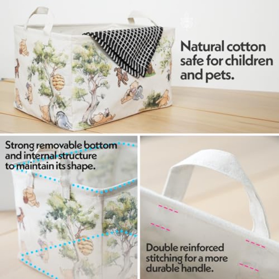 Sweet Baby Co. Classic Winnie  - Baby Nursery And Co 리뷰 및 가격