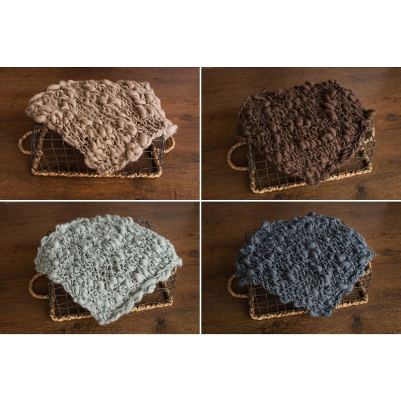 Chunky Knit Merino Baby Blanke - Baby Nursery Ideas 리뷰 및 가격