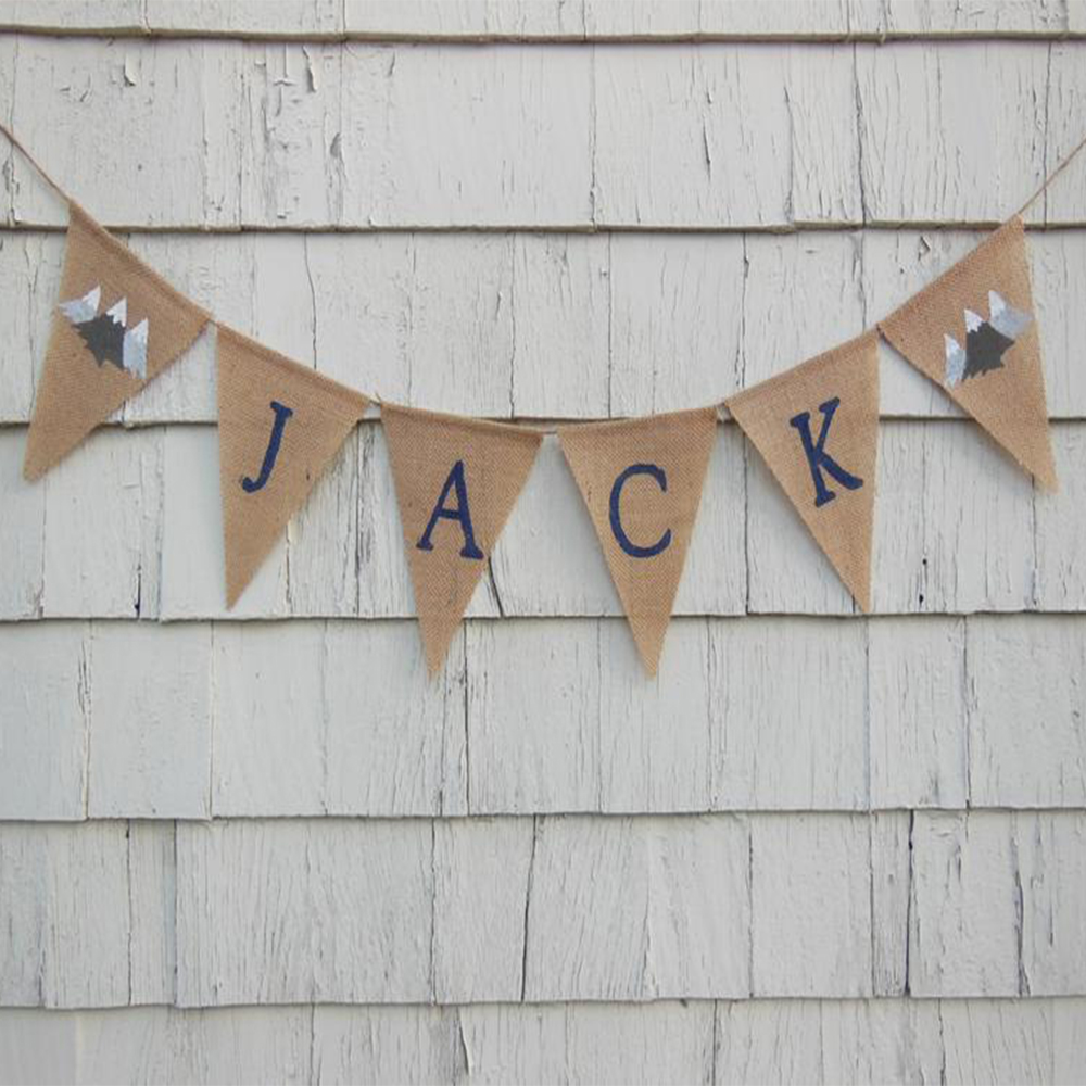 Mountain Nursery Decorations,  - Baby Nursery Garland 리뷰 및 가격