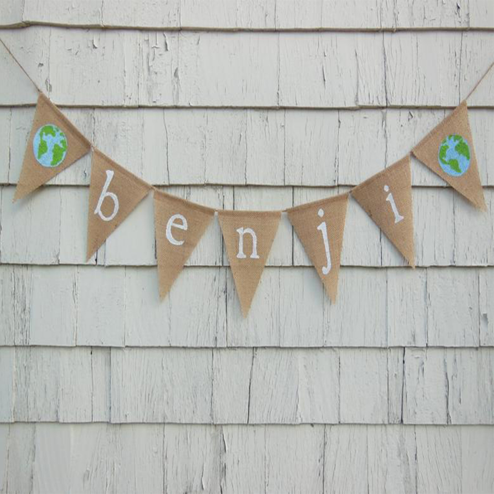 Mountain Nursery Decorations,  - Baby Nursery Garland 리뷰 및 가격