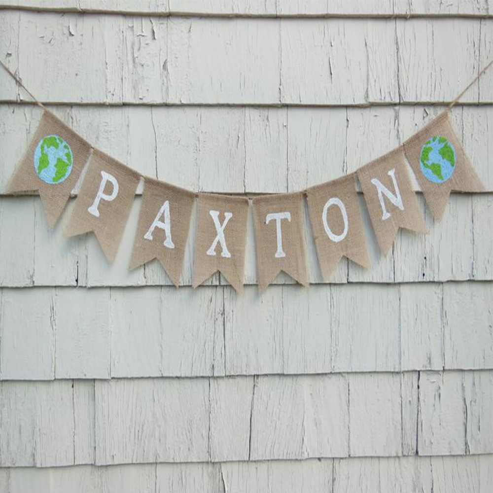 Mountain Nursery Decorations,  - Baby Nursery Garland 리뷰 및 가격