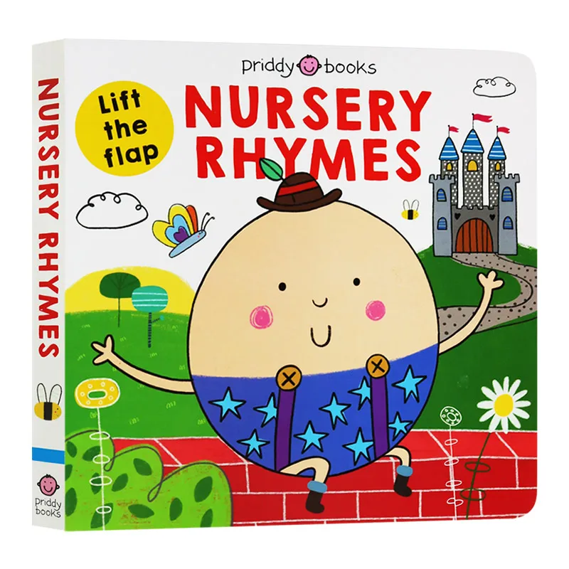 Nursery Rhymes, Roger Priddy B - Baby Nursery Rhymes 리뷰 및 가격