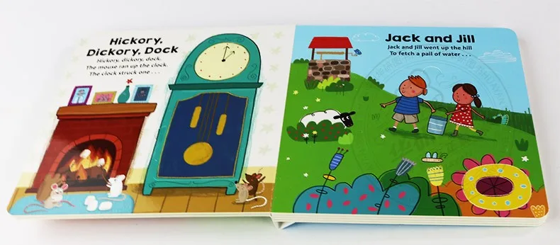Nursery Rhymes, Roger Priddy B - Baby Nursery Rhymes 리뷰 및 가격