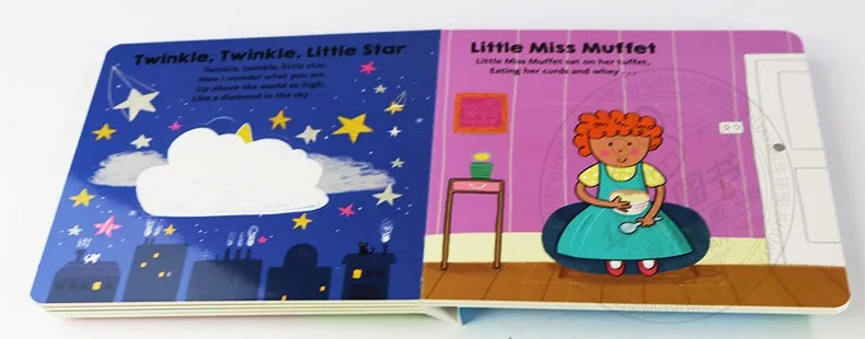 Nursery Rhymes, Roger Priddy B - Baby Nursery Rhymes 리뷰 및 가격