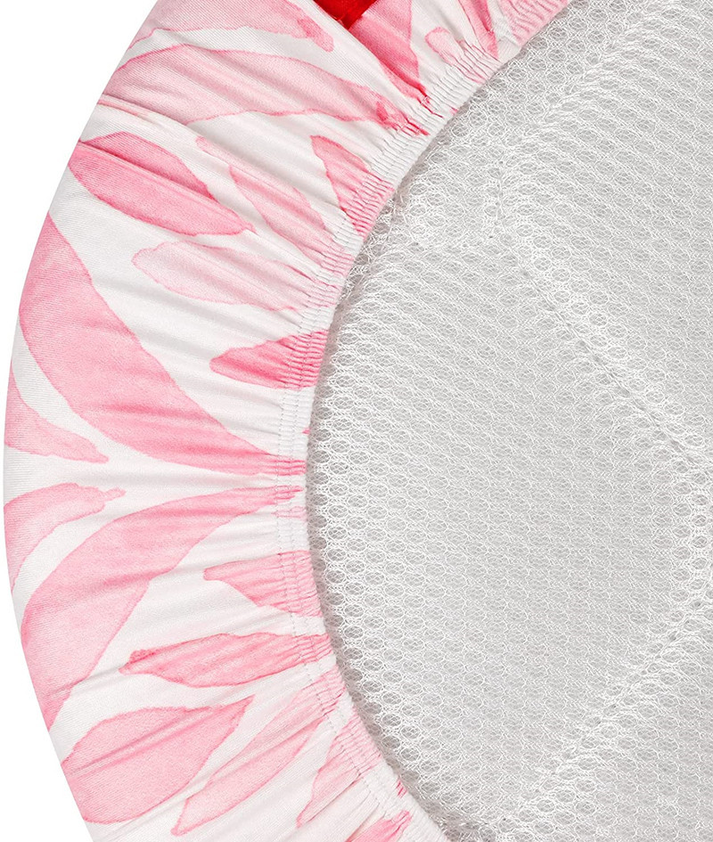 Baby Bassinet Sheets Breathabl - Baby Nursery Hamper 리뷰 및 가격