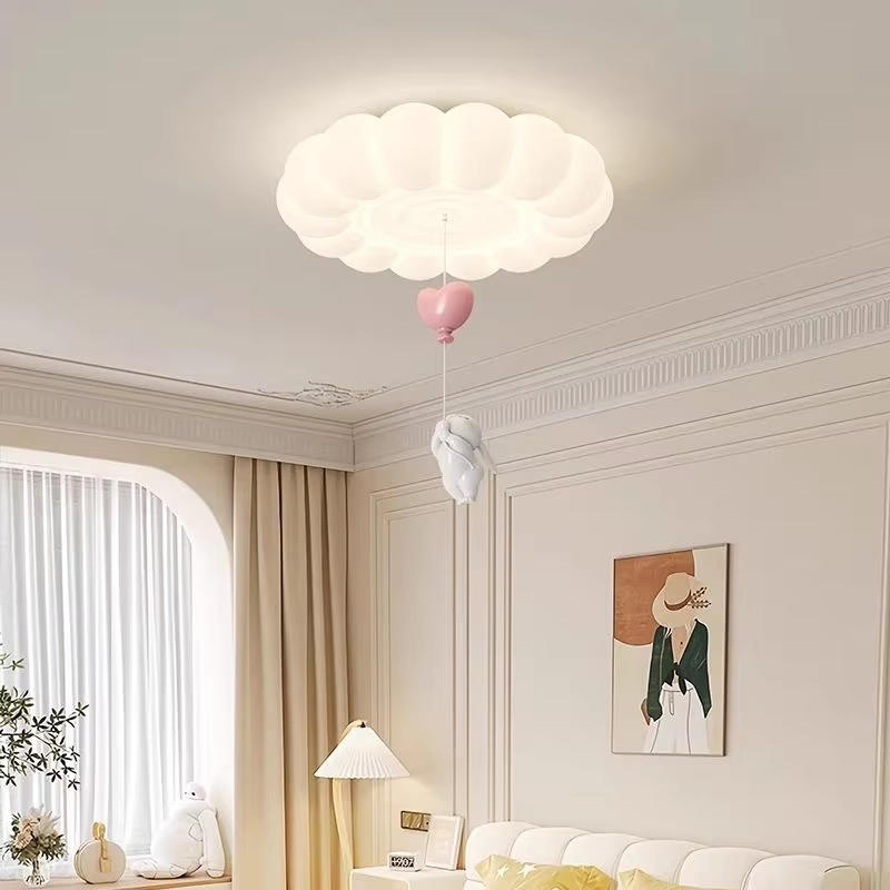 Children's Room Ceiling Lights - Baby Nursery Knobs 리뷰 및 가격