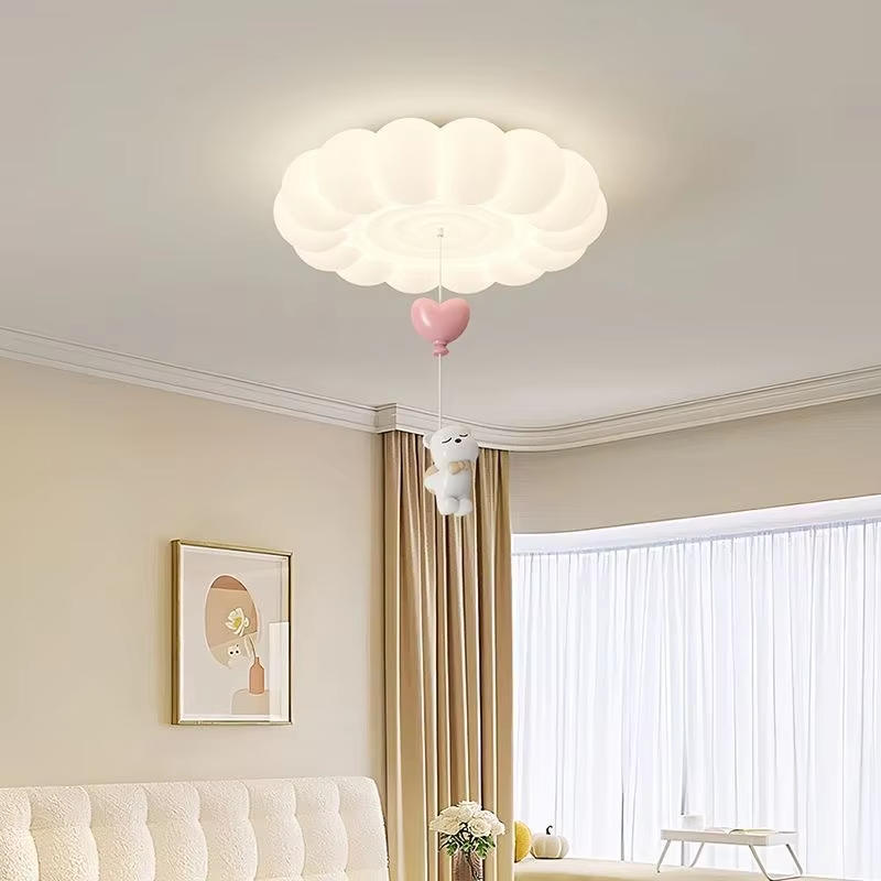 Children's Room Ceiling Lights - Baby Nursery Knobs 리뷰 및 가격