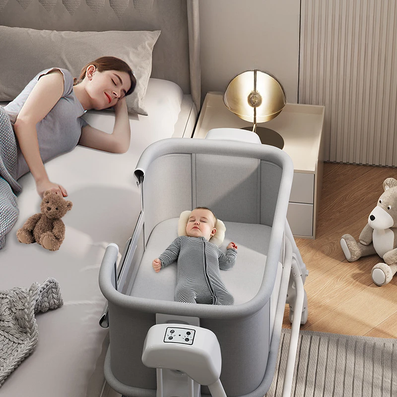 Portable Child Beds Multifunct - Baby Nursery Hamper 리뷰 및 가격