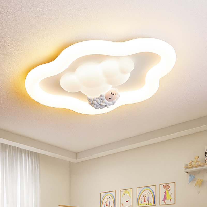 Cloud Light LED Children's Roo - Baby Nursery Knobs 리뷰 및 가격