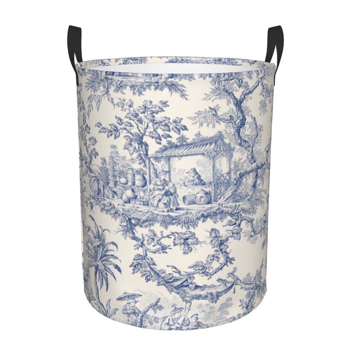 Custom Toile De Jouy Patterns  - Baby Nursery Things 리뷰 및 가격
