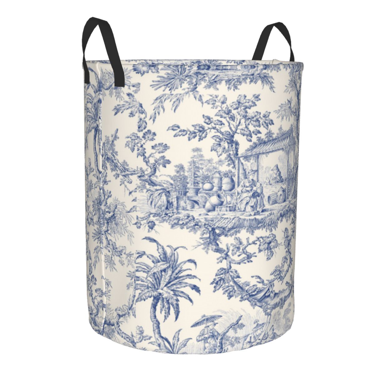 Custom Toile De Jouy Patterns  - Baby Nursery Things 리뷰 및 가격