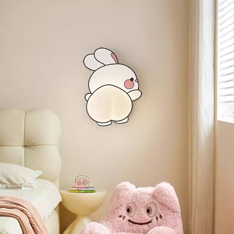 Children's Room Wall Lamps LED - Baby Nursery Knobs 리뷰 및 가격