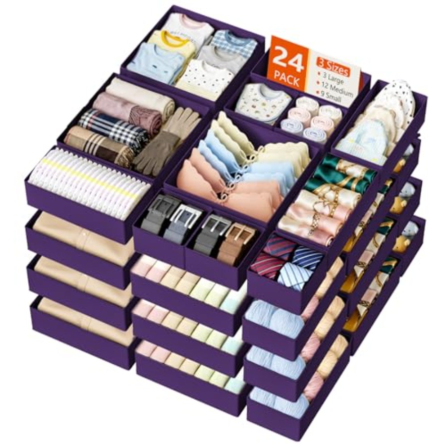 Drawer Organizer Clothes - Clo - Baby Nursery Dresser 리뷰 및 가격