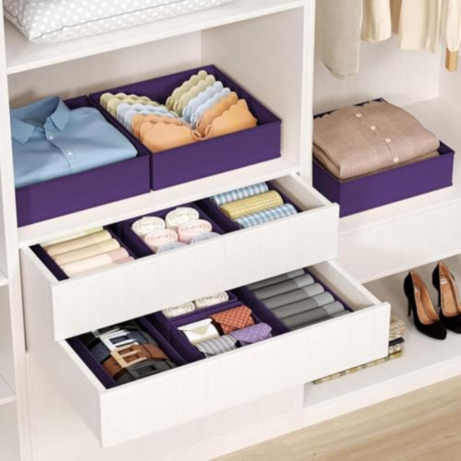 Drawer Organizer Clothes - Clo - Baby Nursery Dresser 리뷰 및 가격