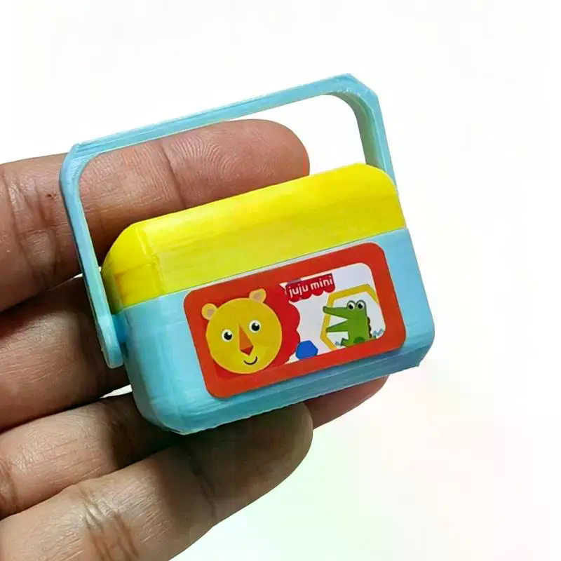 1 Set Doll House Nursery Decor - Baby Nursery Things 리뷰 및 가격
