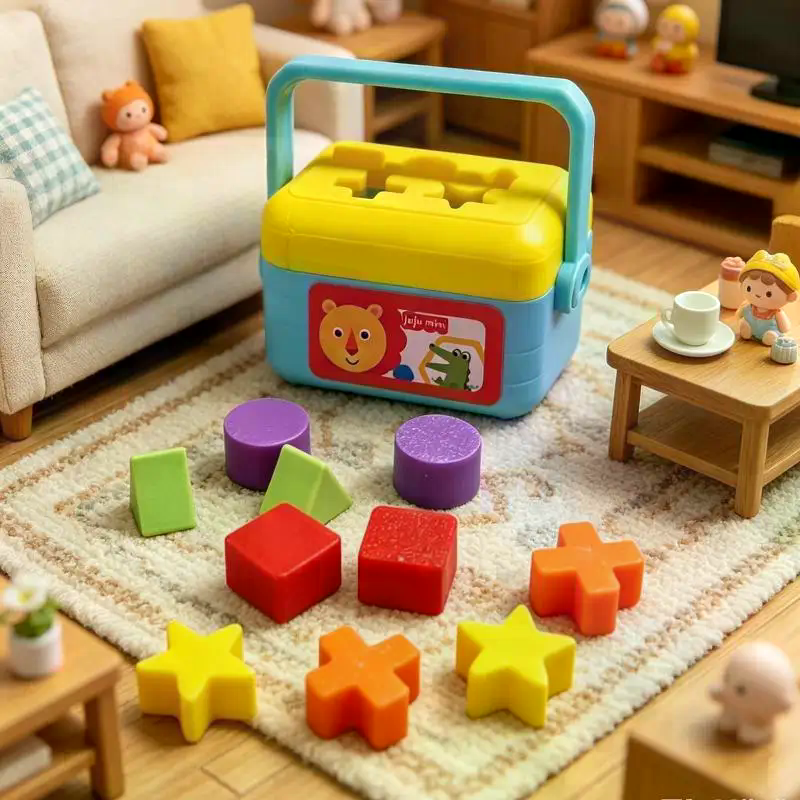 1 Set Doll House Nursery Decor - Baby Nursery Things 리뷰 및 가격