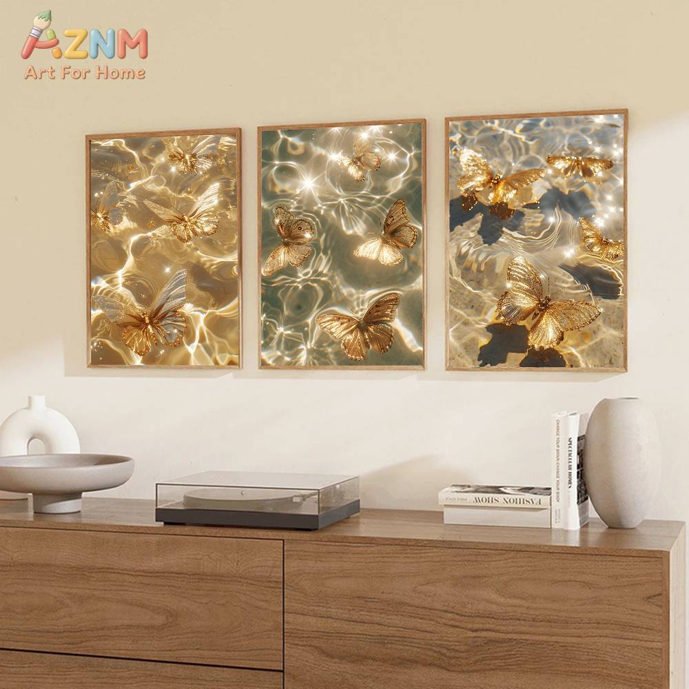 AZNM Cute Cartoon Animal Canva - Baby Nursery Modern 리뷰 및 가격