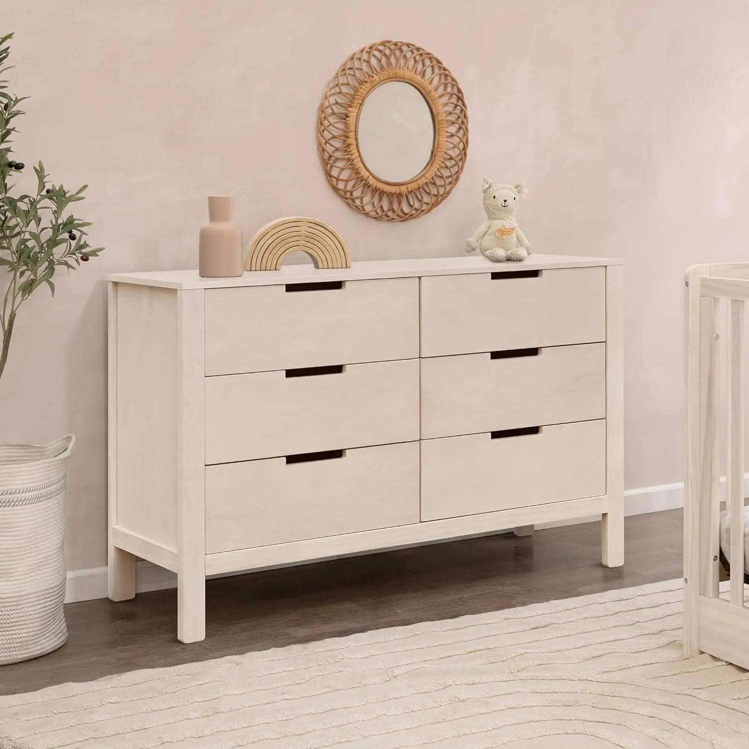 Double Chest of Drawers for Nu - Baby Nursery Chest Of Drawers 리뷰 및 가격