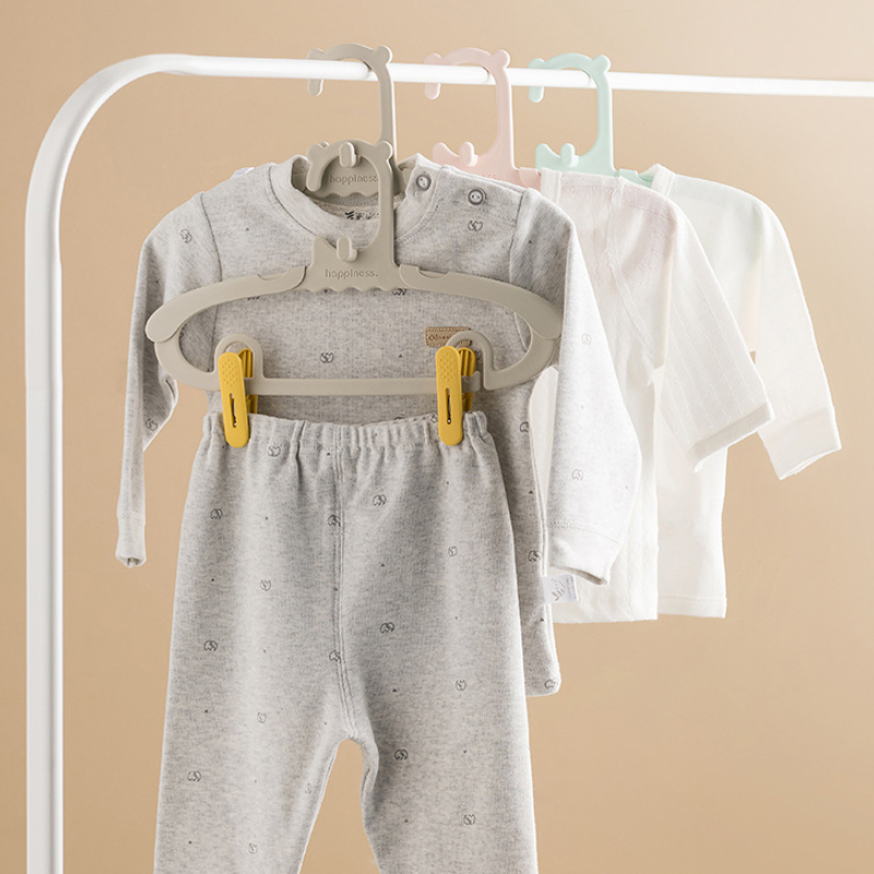10Pcs Baby Clothes Hangers Adj - Baby Nursery Uniform 리뷰 및 가격