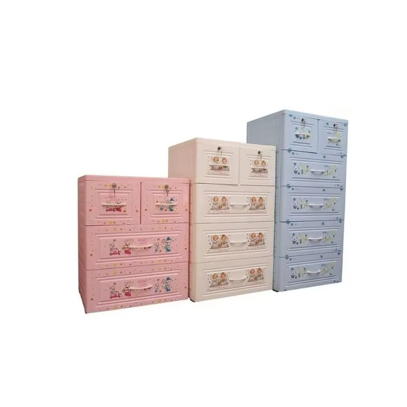 Baby 3-layer chest of drawers  - Baby Nursery Chest Of Drawers 리뷰 및 가격