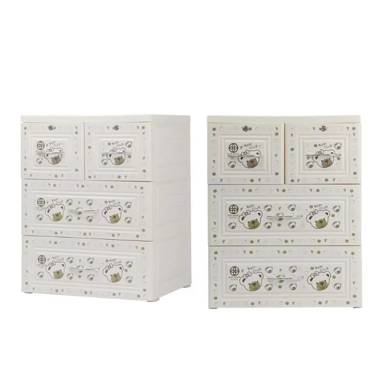 Baby 3-layer chest of drawers  - Baby Nursery Chest Of Drawers 리뷰 및 가격