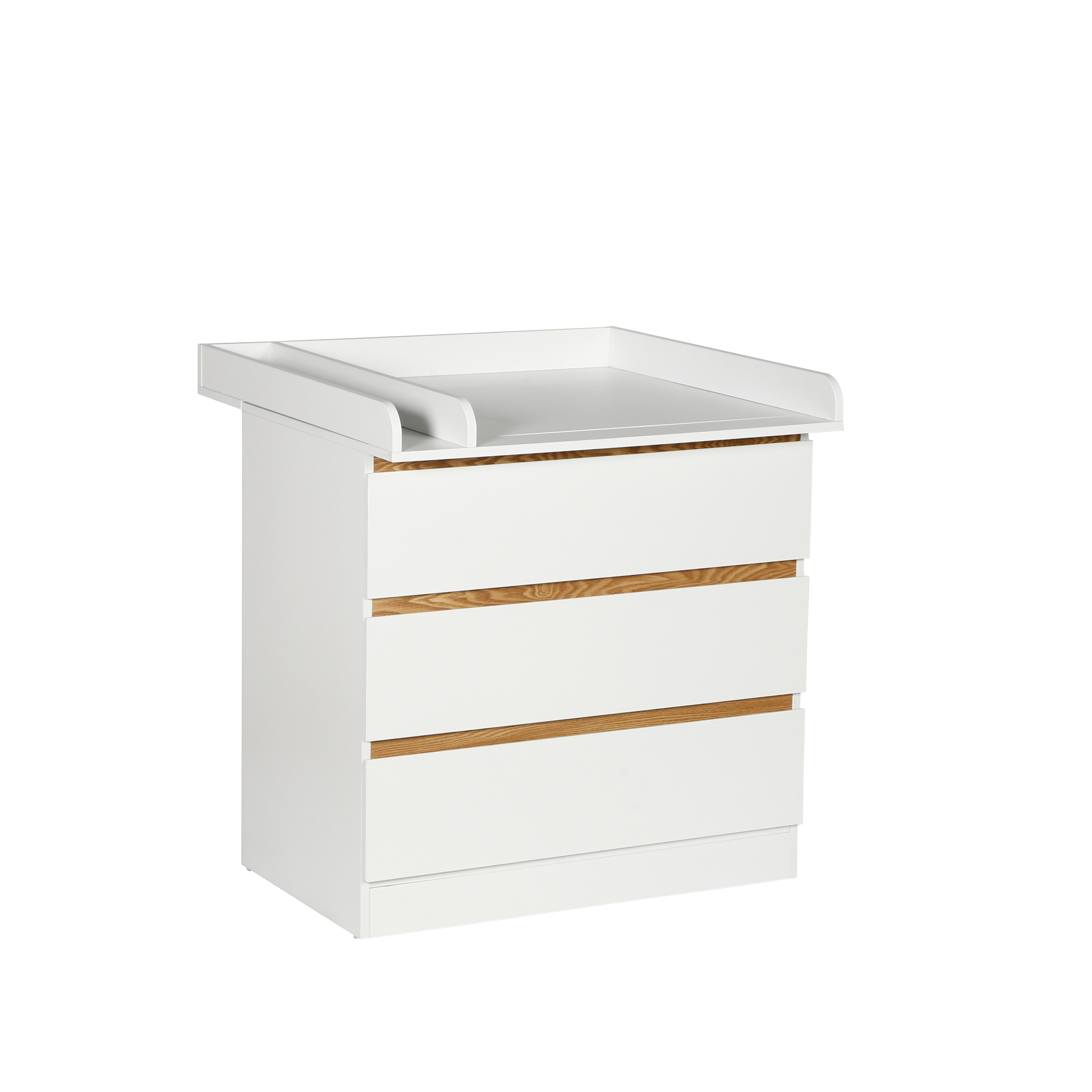 3 chest of drawers (white) wit - Baby Nursery Chest Of Drawers 리뷰 및 가격