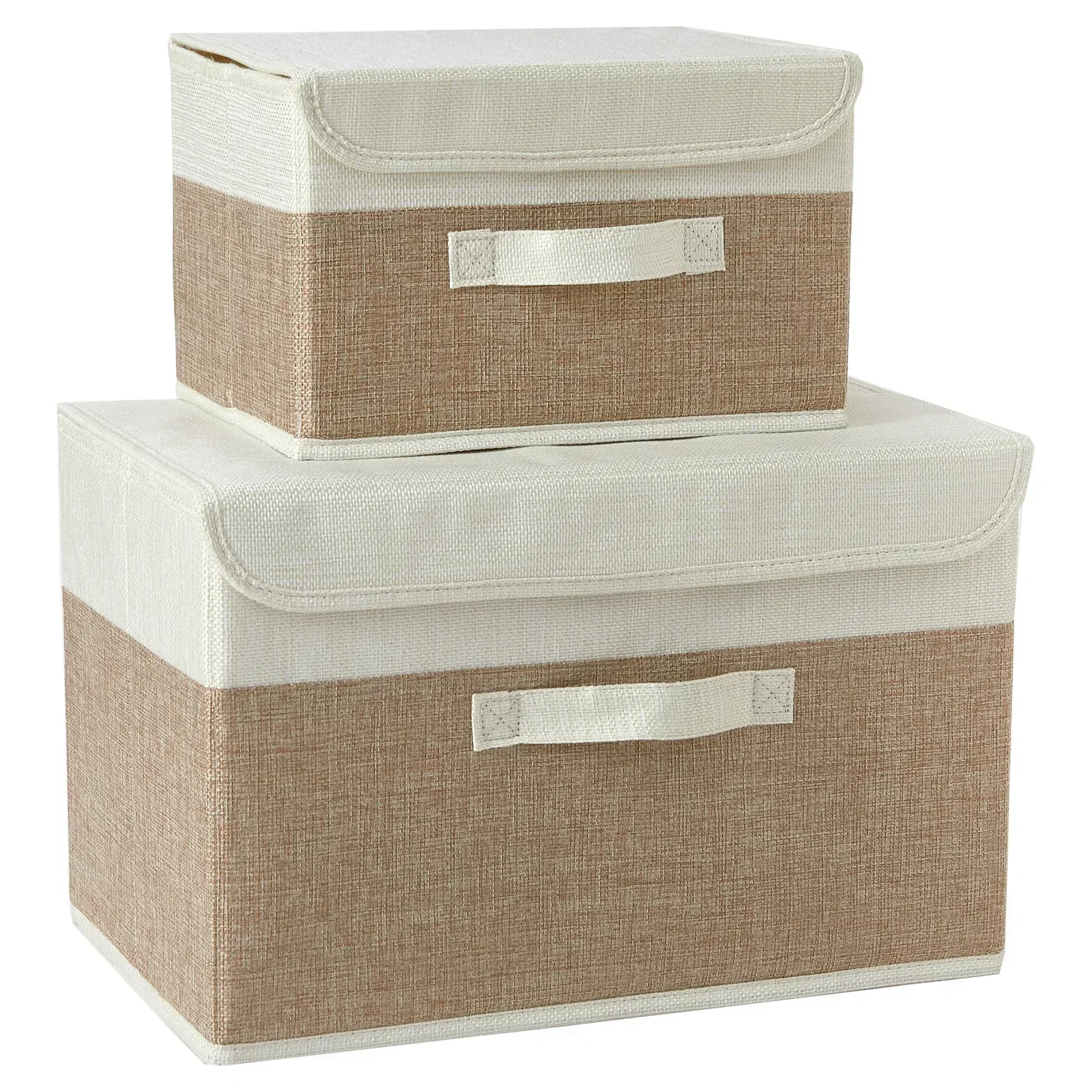Large-capacity Linen Fabric St - Baby Nursery Wardrobe 리뷰 및 가격