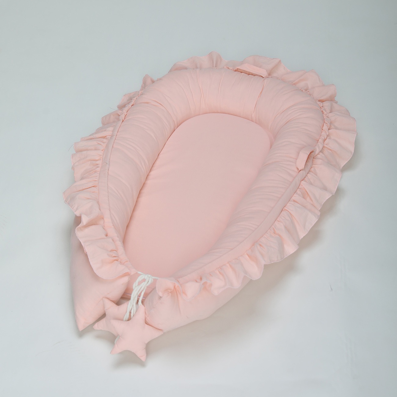 Newborn Bed Nest Co-Sleeping C - Baby Nursery And Co 리뷰 및 가격