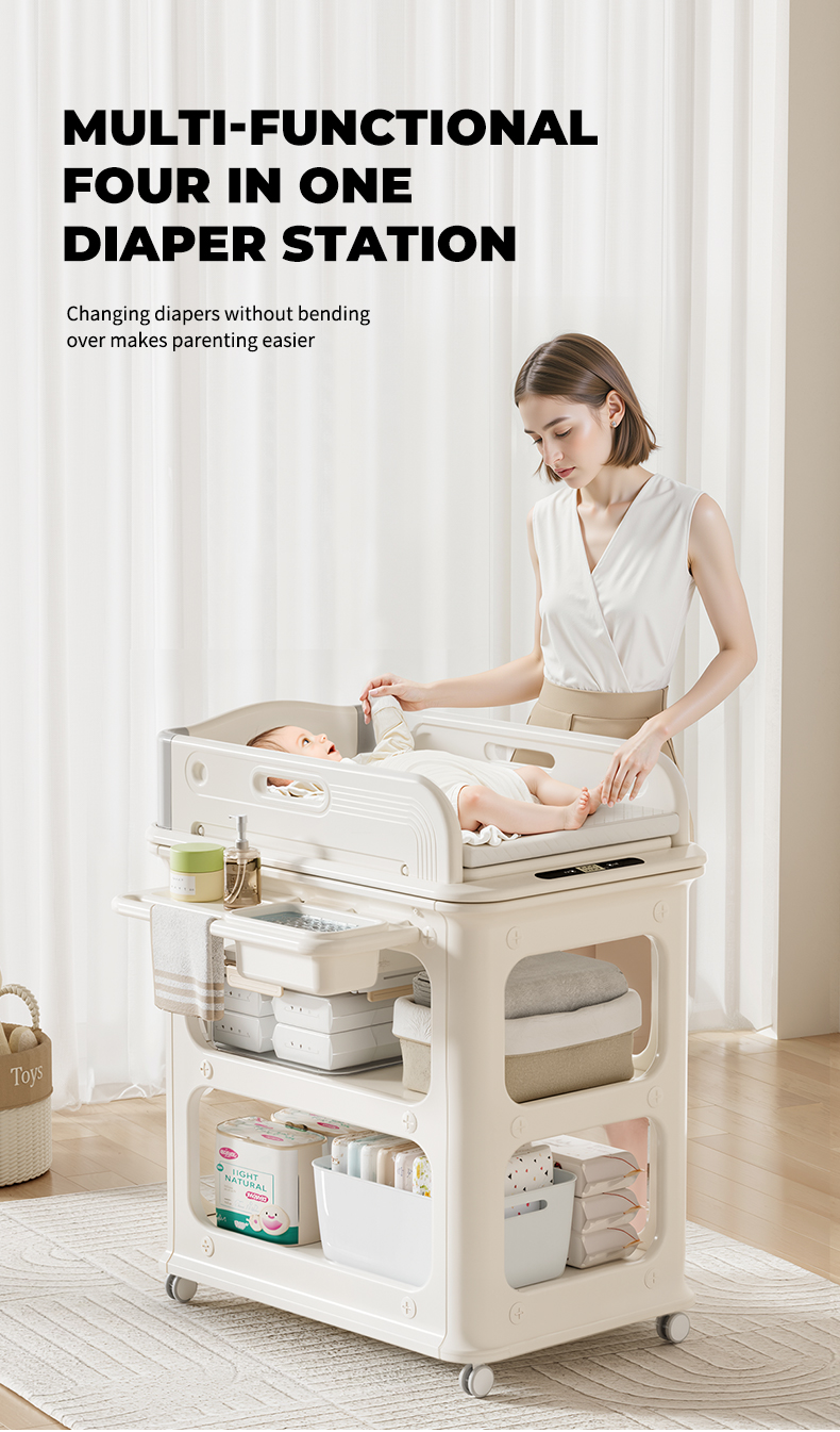 Modern Portable Baby Diaper Ch - Baby Nursery Dresser 리뷰 및 가격