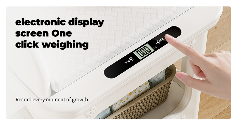 Modern Portable Baby Diaper Ch - Baby Nursery Dresser 리뷰 및 가격