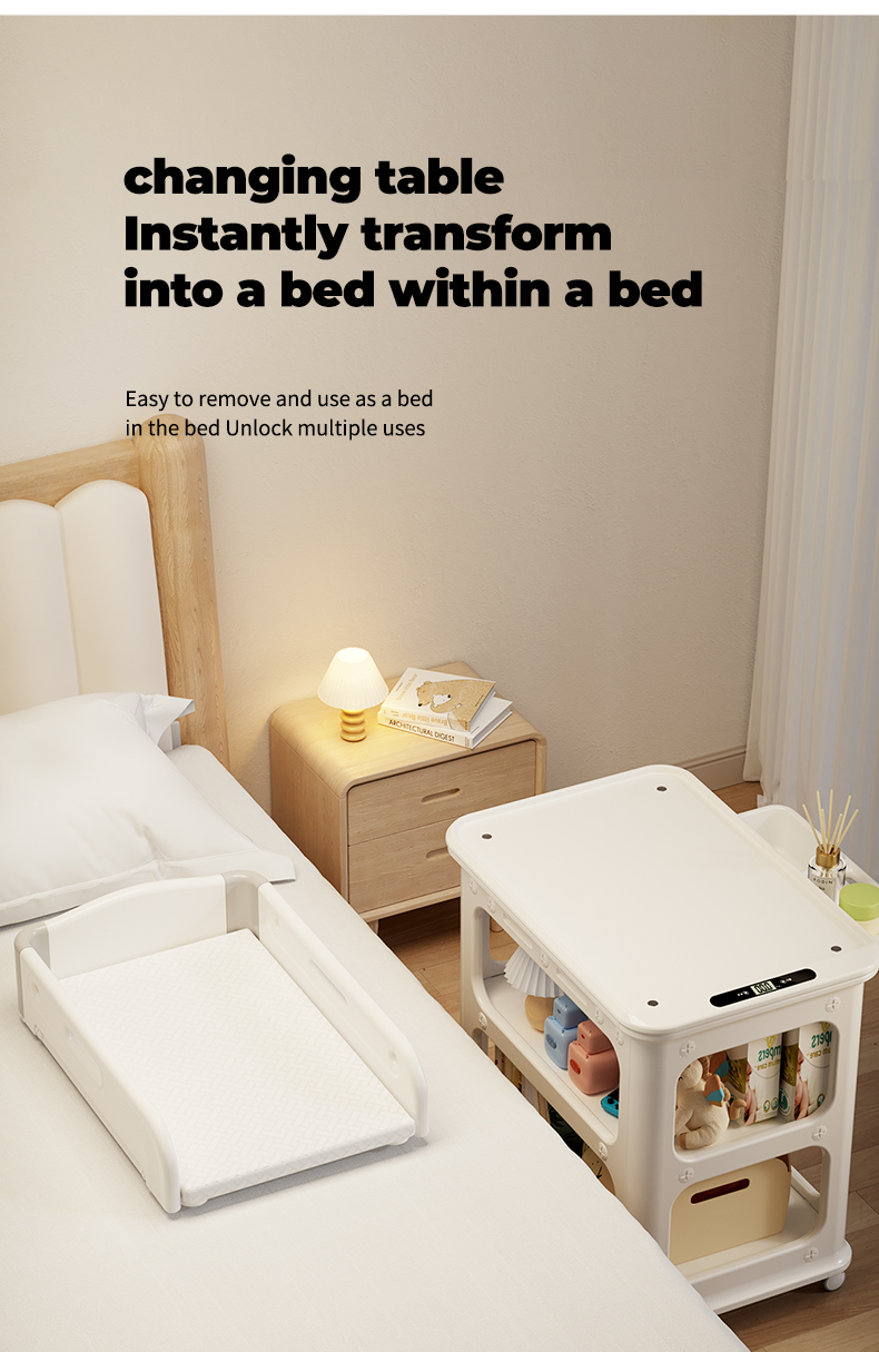 Modern Portable Baby Diaper Ch - Baby Nursery Dresser 리뷰 및 가격